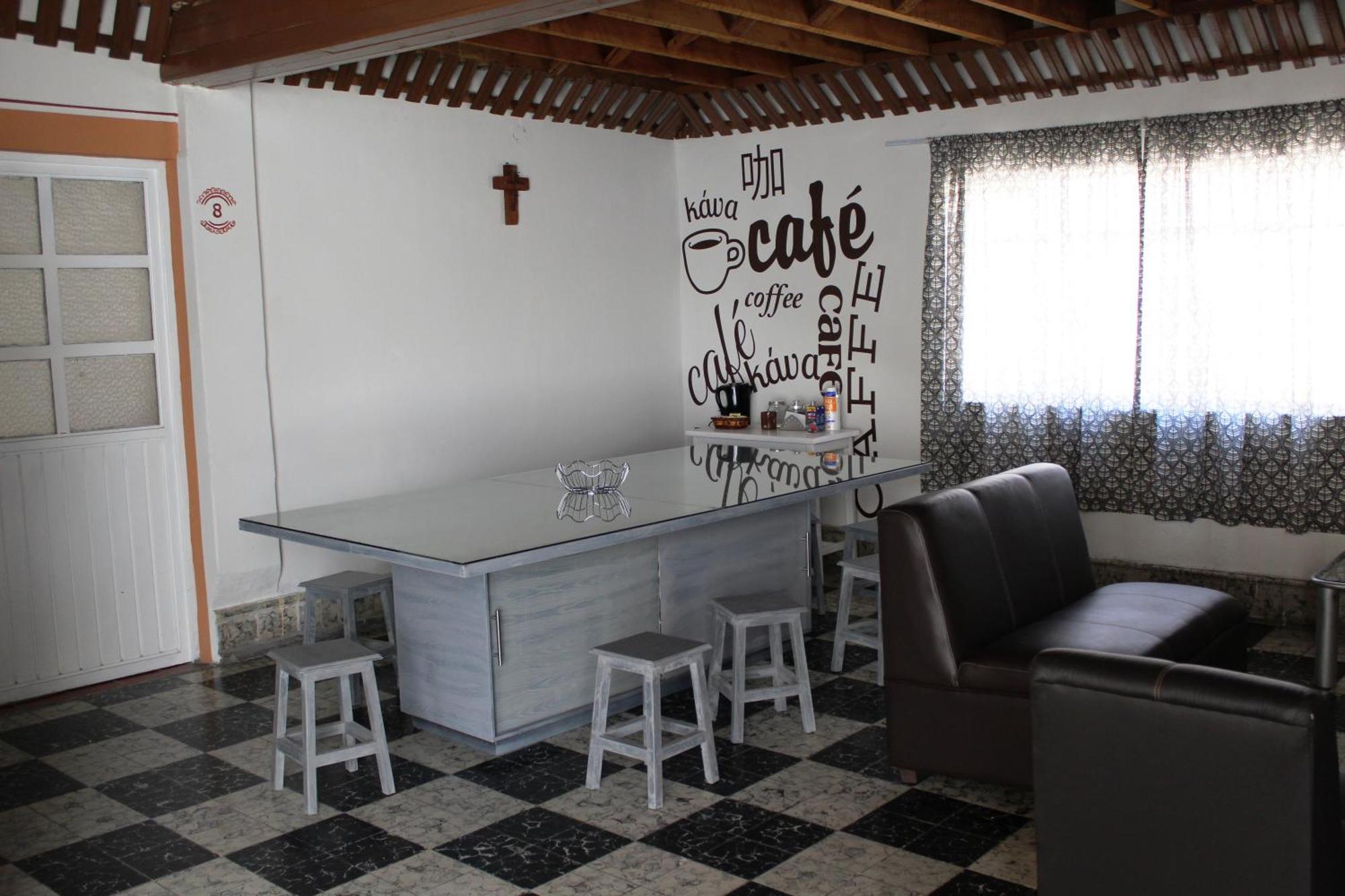 Hotel El Rincon De Jesusita Durango Exteriér fotografie